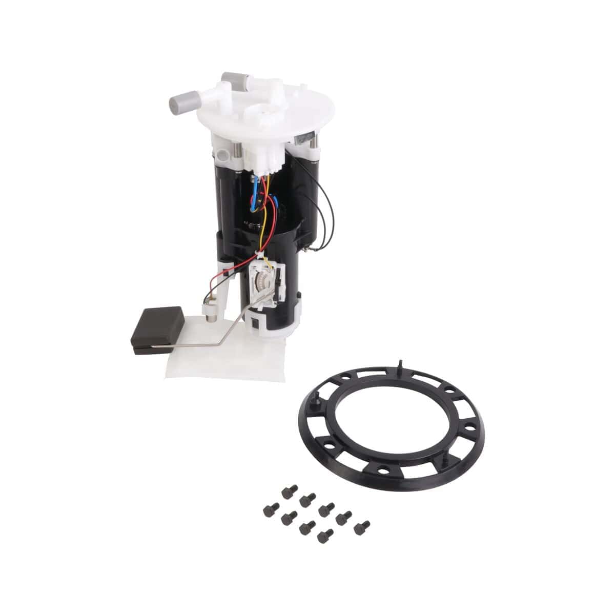 DOLKSN Módulo de Bomba de Combustible - Compatible con