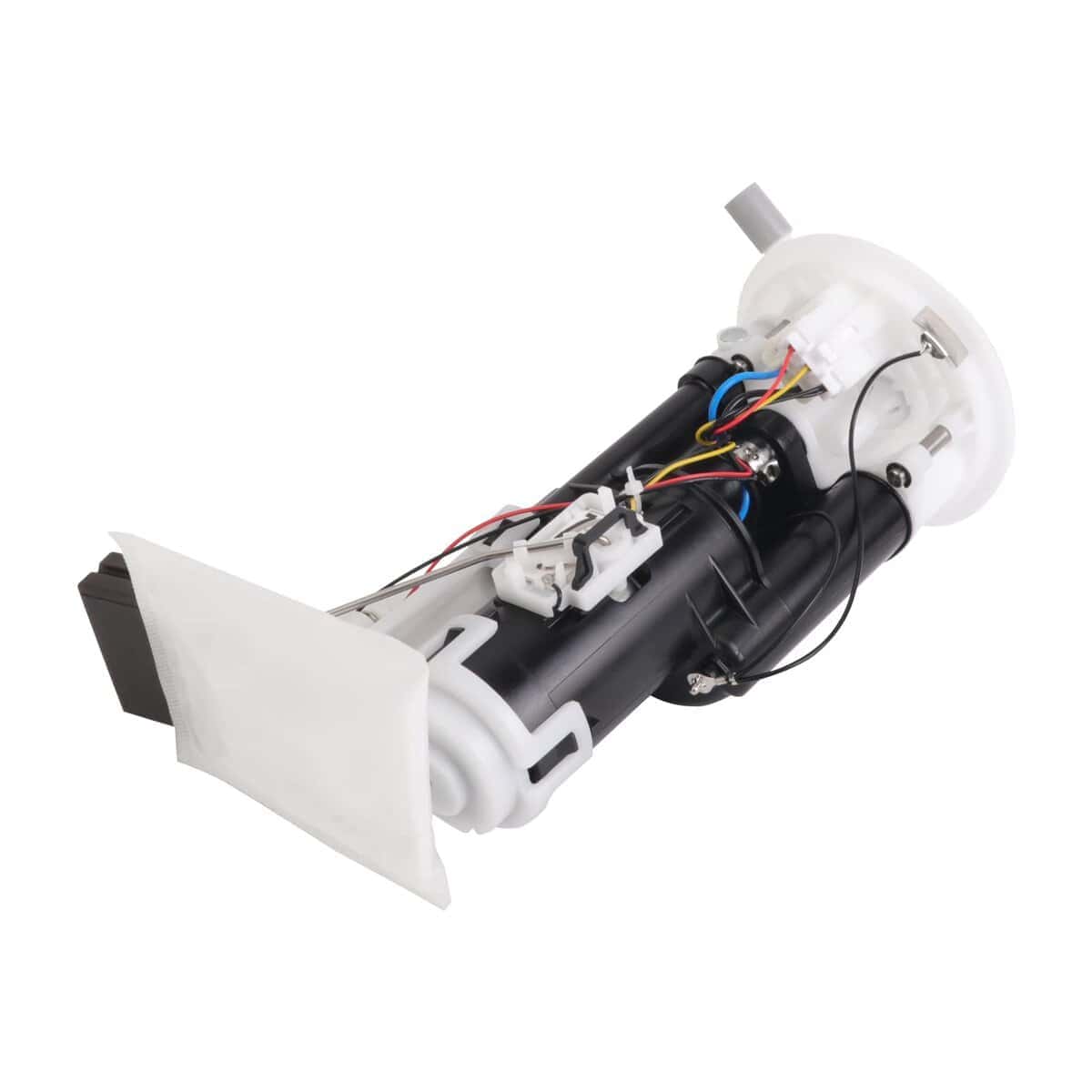 DOLKSN Módulo de Bomba de Combustible - Compatible con - Imagen 5