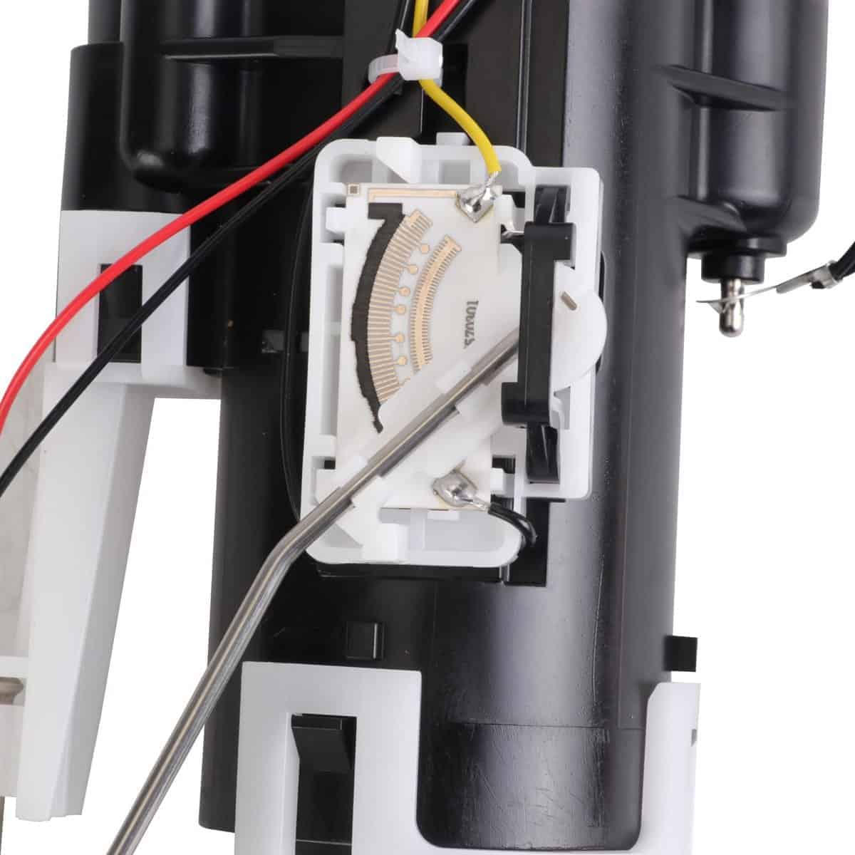 DOLKSN Módulo de Bomba de Combustible - Compatible con - Imagen 7