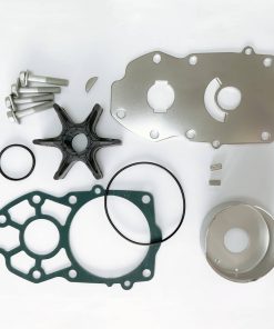 Forestity Compatible con 6CB-W0078-00 Yamaha Juego de