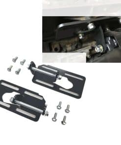 Montajes de Conversión Ajustables para Motores para