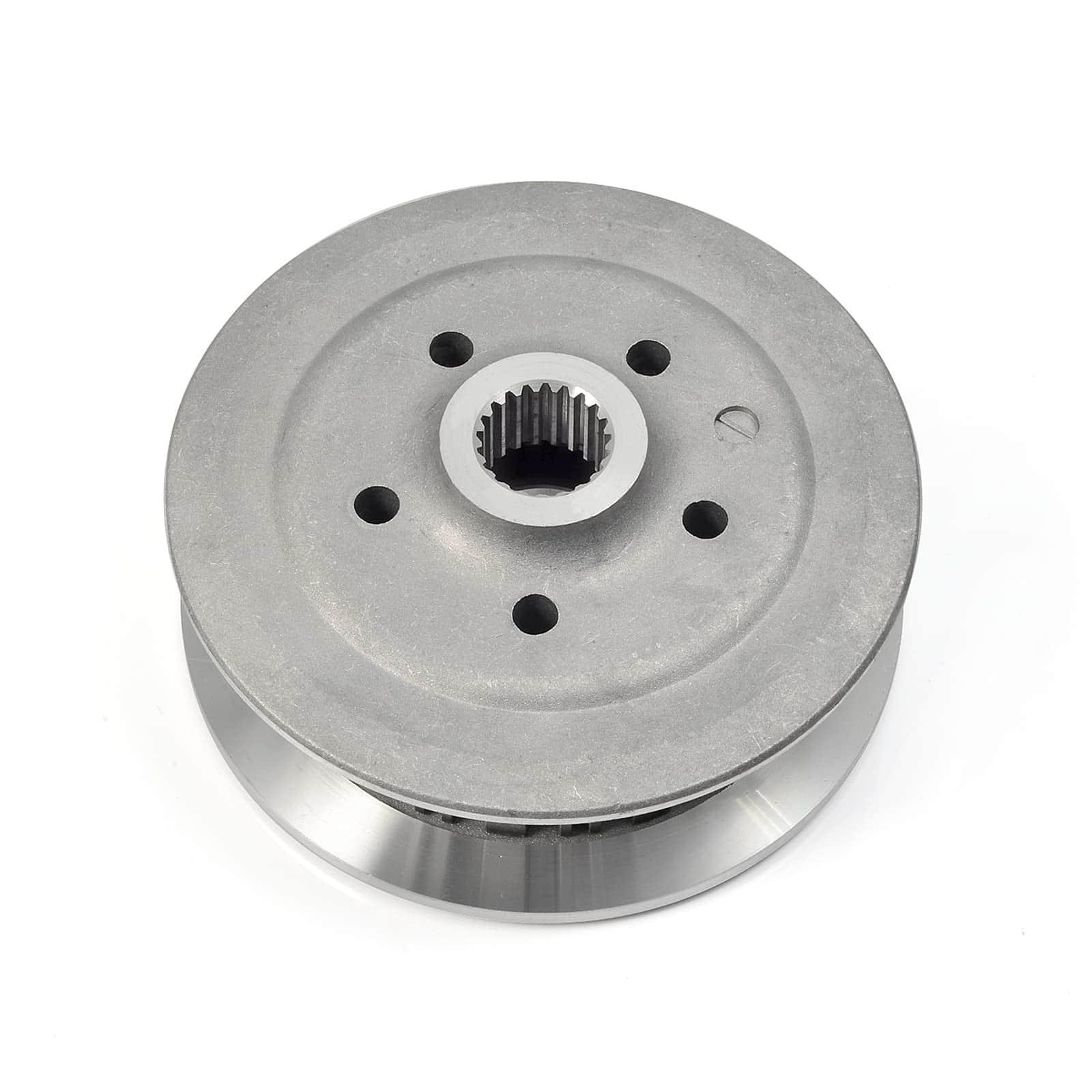 Kit de Reconstrucción de Embrague Centro del Cubo Interior - Imagen 8