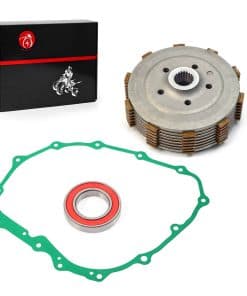 Kit de Reconstrucción de Embrague Centro del Cubo Interior