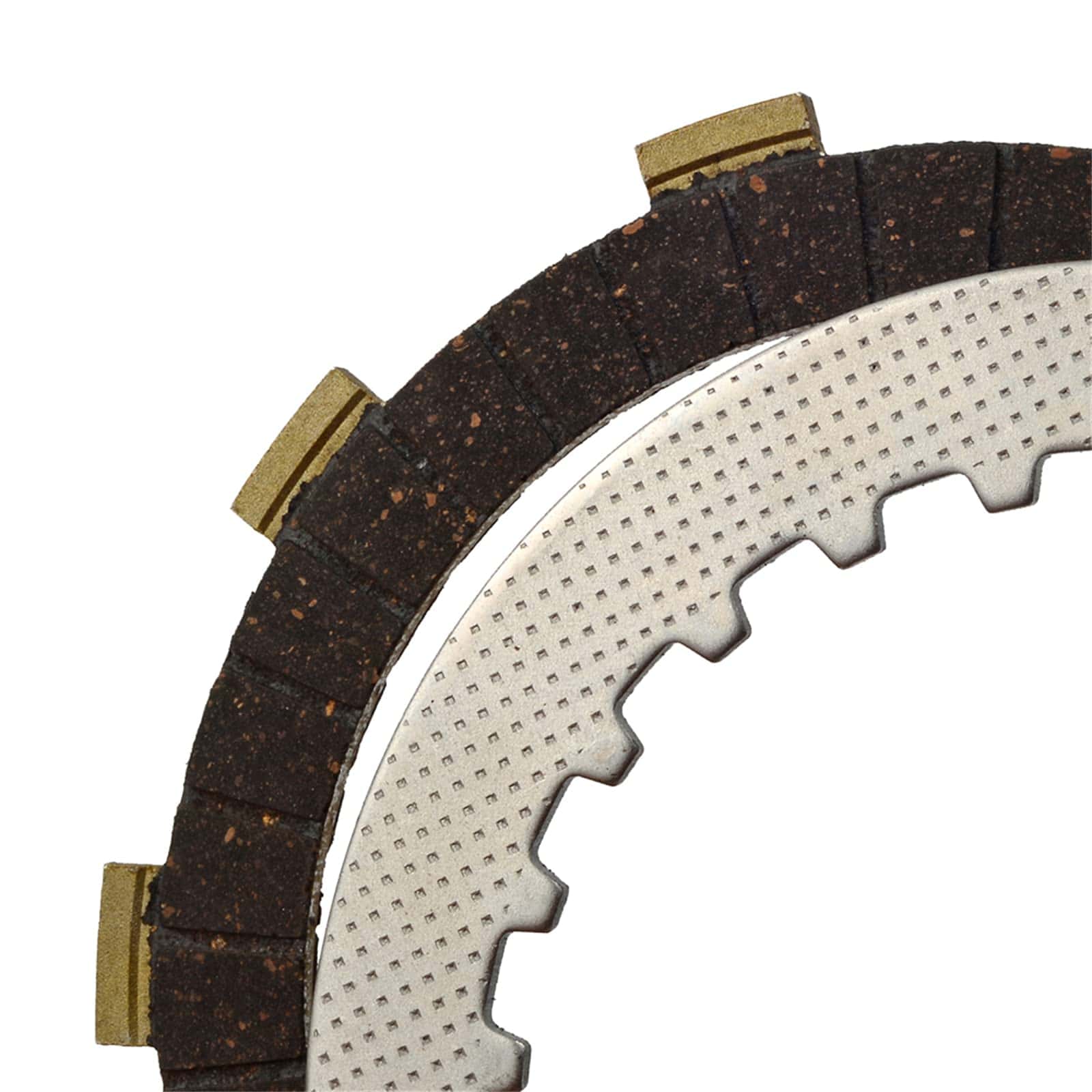 Kit de Reconstrucción de Embrague Centro del Cubo Interior - Imagen 10