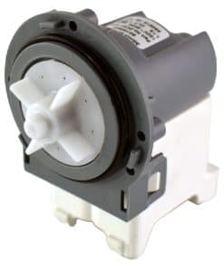 Bomba de desagüe Edgewater Parts DC31-00187A, AP6977256,