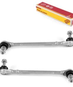 Kit de extremo de barra estabilizadora frontal izquierda y