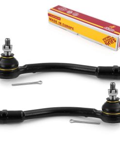 Kit de Extremos de Barra de Dirección Externa Metrix