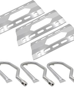 Piezas de Repuesto para Parrilla Hipoilk para Kirkland