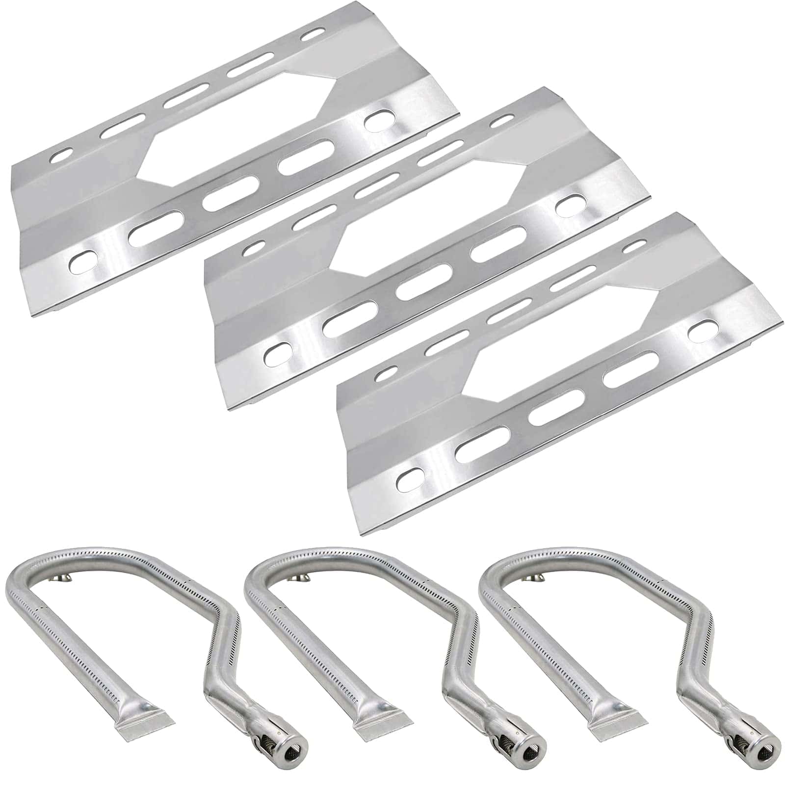 Piezas de Repuesto para Parrilla Hipoilk para Kirkland