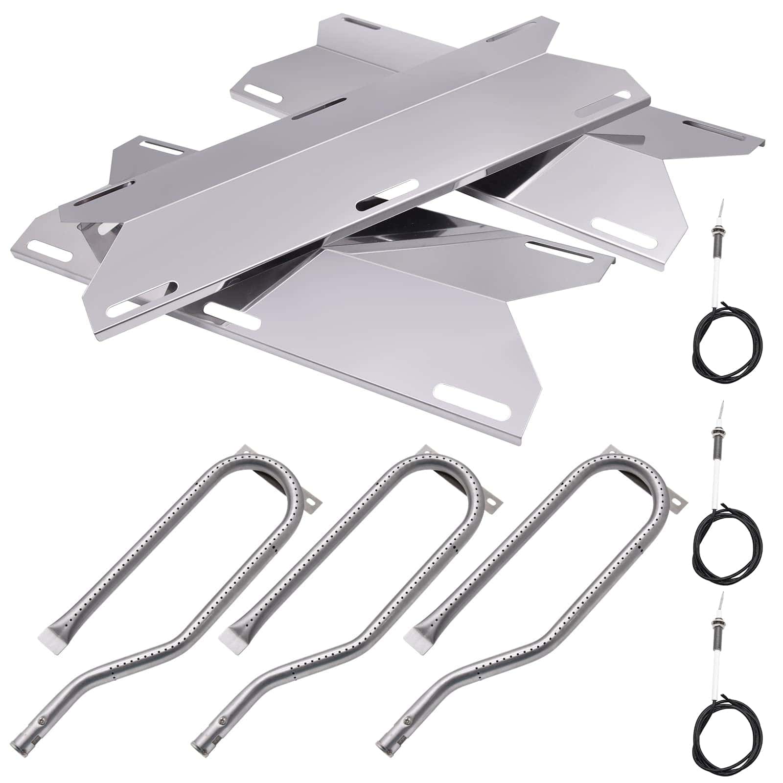 Kit de Piezas para Parrillas Hipoilk para Jenn-Air 720-0336