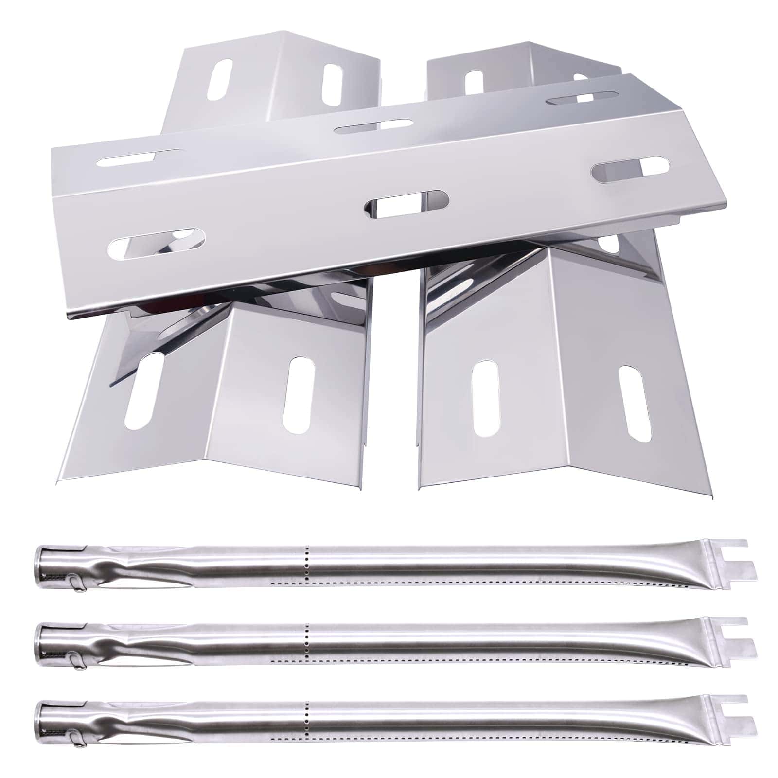 Piezas de Repuesto para Parrilla Hipoilk para Piezas Ducane