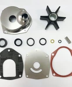 Forestity 817275A1 18-3570, Kit de reparación de bomba de