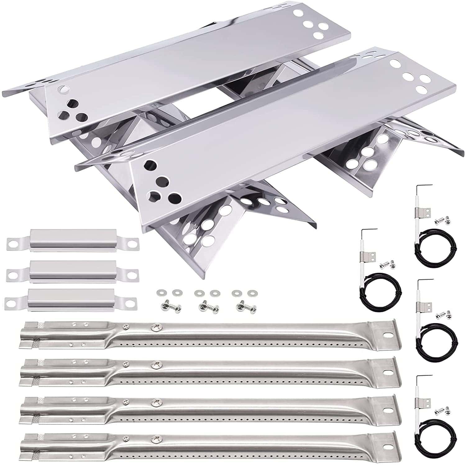 Repuestos para Parrillas Kenmore 415.16107110 122.16134110