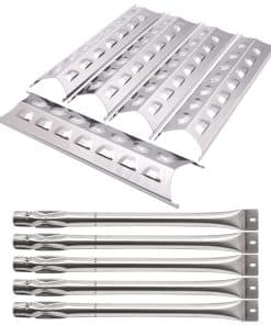 Piezas de Repuesto para Parrilla Hipoilk para Modelos de