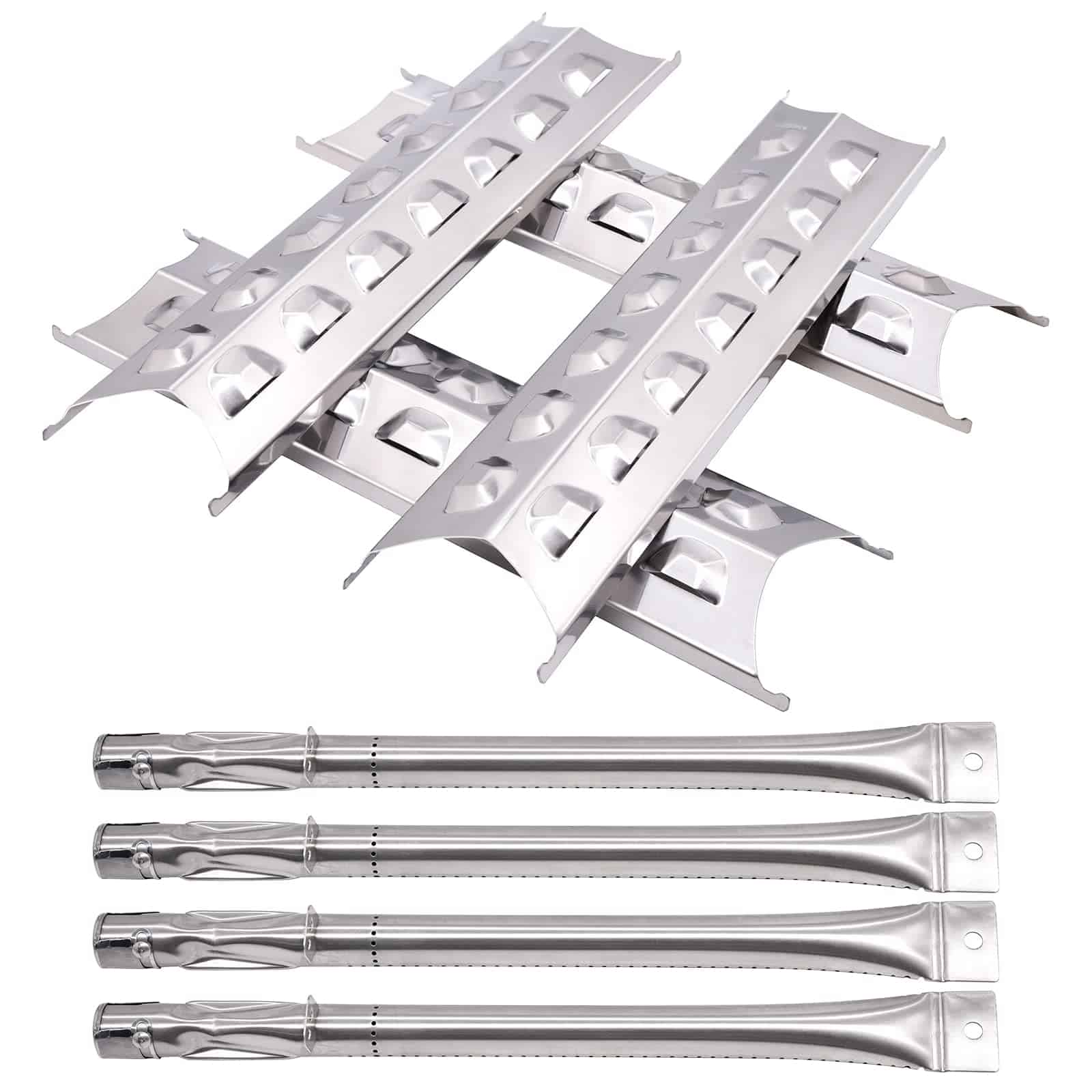 Hipoilk Piezas de Repuesto para Parrilla para Perfect Flame