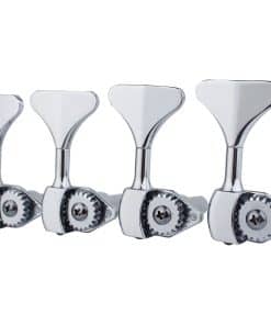 Clavijero de bajo Guyker (4 para la derecha) - Relación de