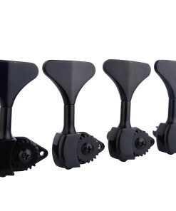 Guyker Clavija para Bajo (4 para Derecha) - Relación de