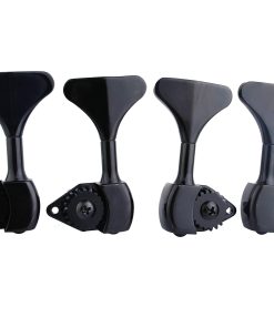 Clavija de Máquina para Bajo Guyker (2R + 2L) - Relación de