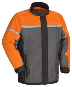 Chamarra de Moto para Lluvia Tourmaster Sentry