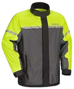 Chamarra de Moto para Lluvia Tourmaster Sentry