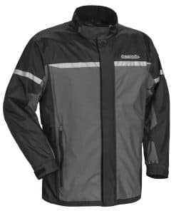 Chaqueta de Lluvia para Motocicleta Tourmaster Sentry