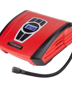 Inflador de Neumáticos PORTÁTIL Cartman, Compresor de Aire