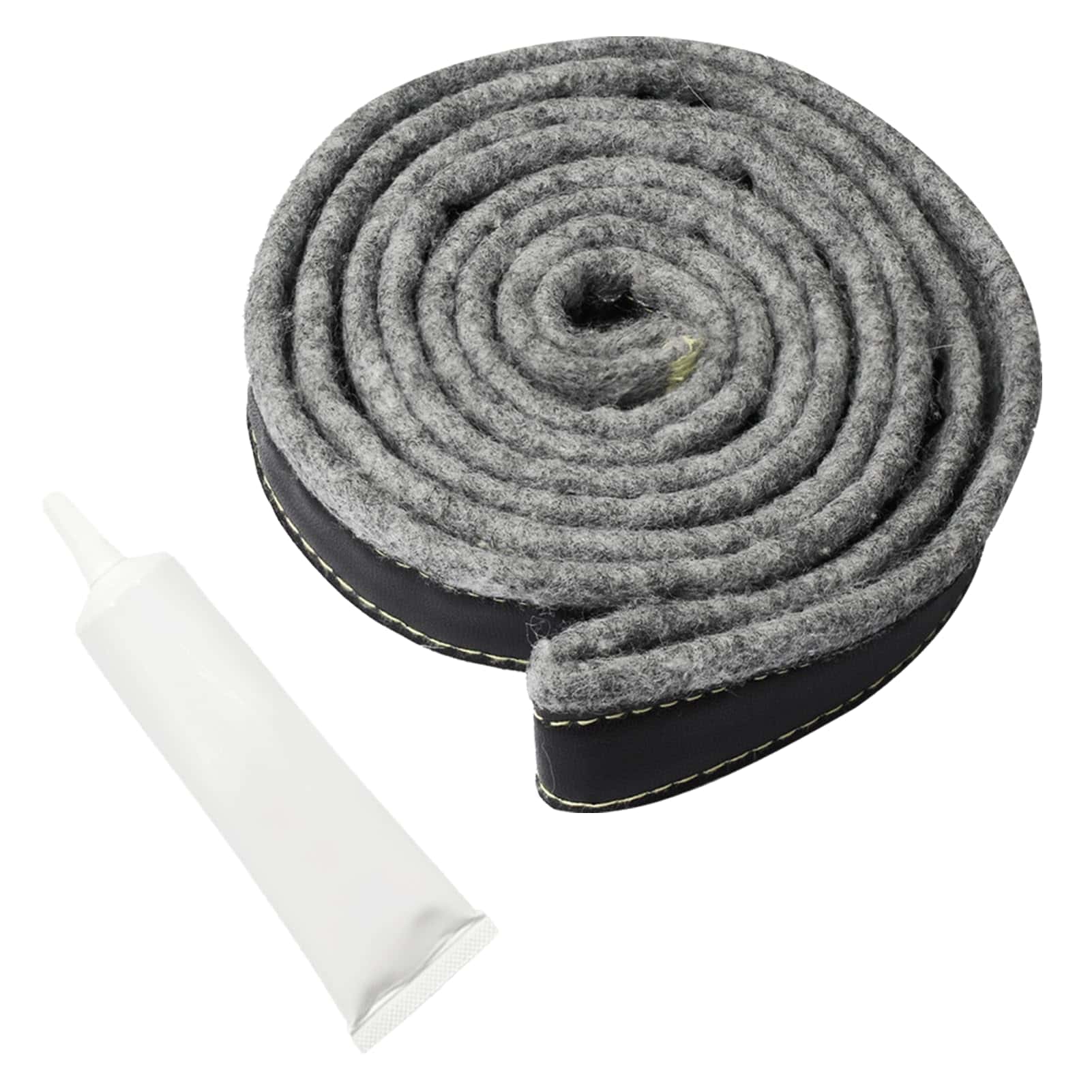 Sello de Fieltro de Tambor de Secadora - Garantía