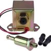 Bomba de Combustible Eléctrica de 12V 345-3520 416-5886