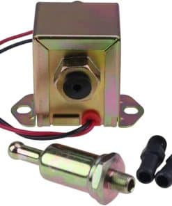 Bomba de Combustible Eléctrica de 12V 345-3520 416-5886
