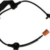 GoSens 096c Sensor de Velocidad de la Rueda ABS para Honda