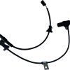 Sensor de velocidad de la rueda ABS GoSens 130d para LEXUS