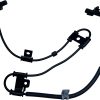 GoSens 220b Sensor de Velocidad de la Rueda ABS para