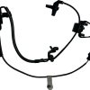 Sensor de velocidad de rueda ABS GoSens 124a para LEXUS