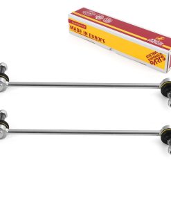 Kit de 2 enlaces de barra estabilizadora delantera Metrix