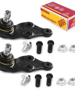 Metrix Premium Chassis Parts - 2 PC Kit de Junta de Bola