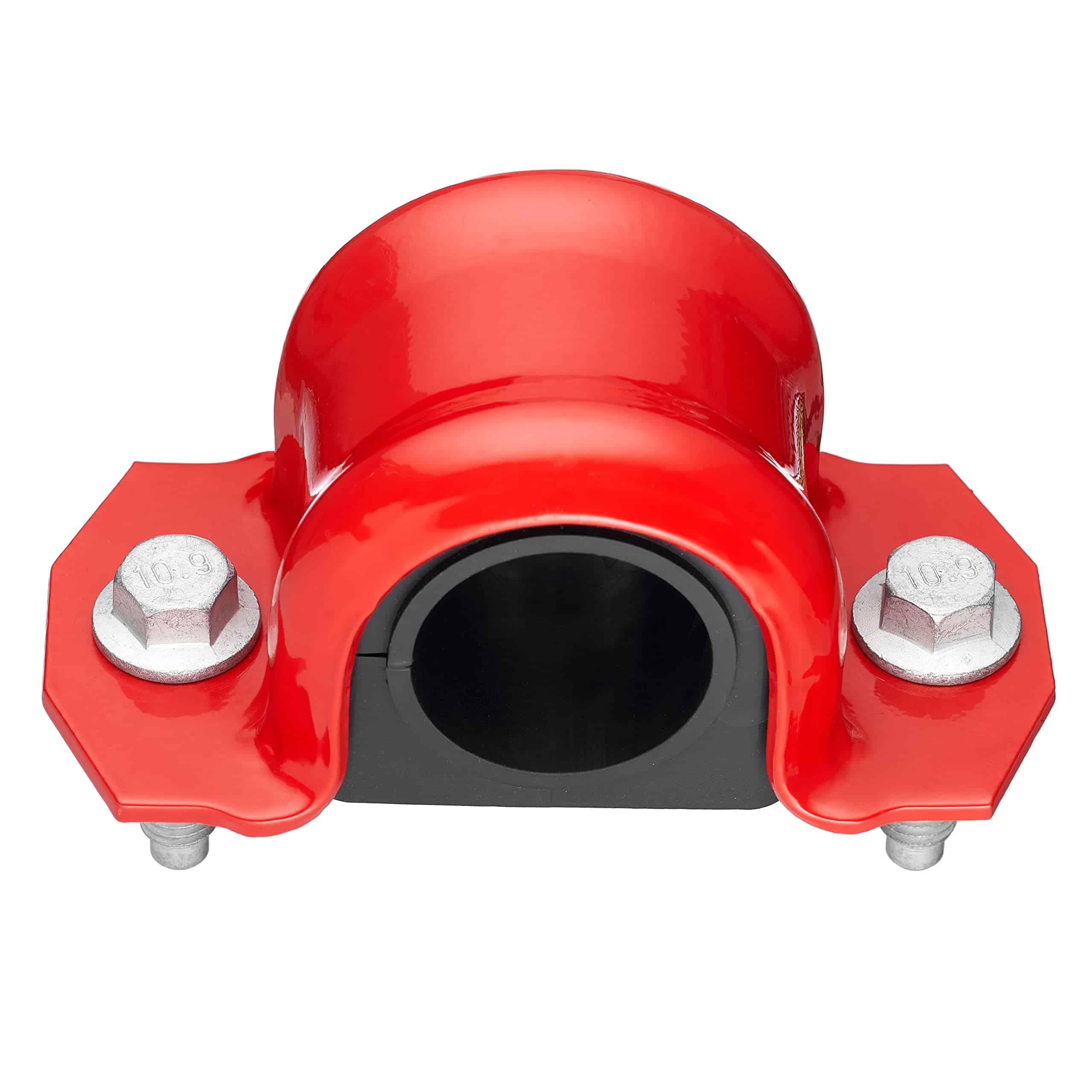 Kit de 6 piezas de botas y bujes delanteros de poliuretano - Imagen 5