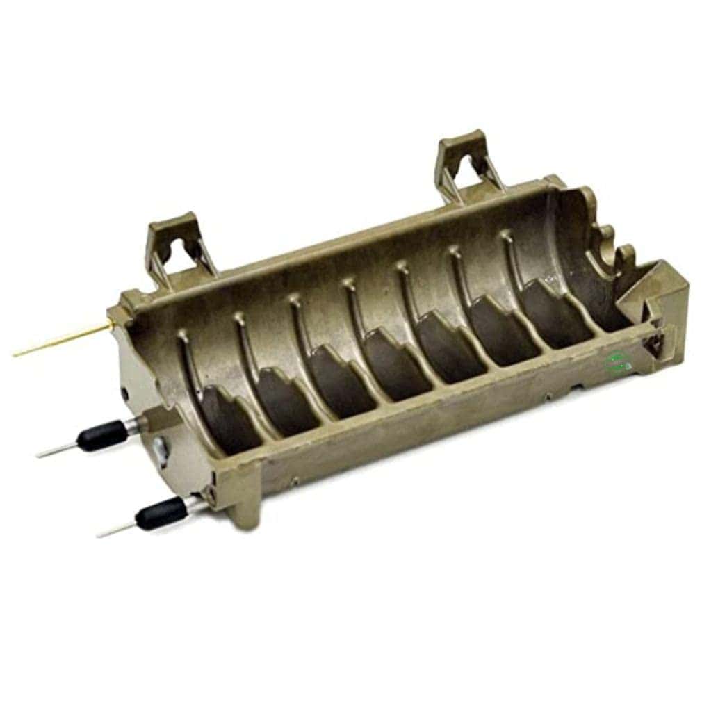 Bandeja de Hielo para Refrigerador y Calentador 11" CKD1404