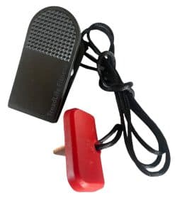 Llave de Seguridad para Caminadora - Reemplazo para Varios