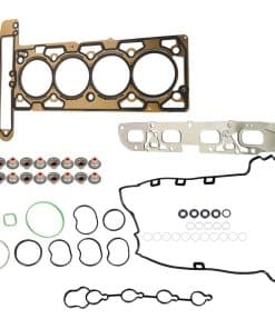Arandela de juego de cabeza de repuesto para Lacrosse