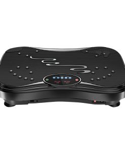 Máquina de Plataforma de Vibración NIMTO para Ejercicio de