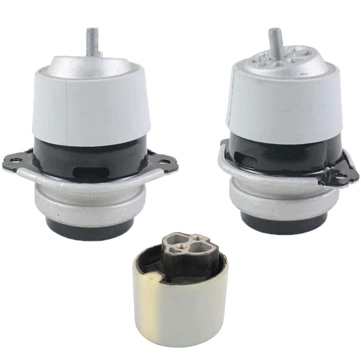 Conjunto de Soporte de Motor del Motor de Koomaha para Audi