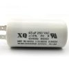 Capacitor WH12X10462 para Lavadoras GE