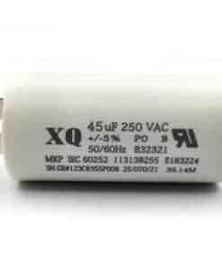 Capacitor WH12X10462 para Lavadoras GE
