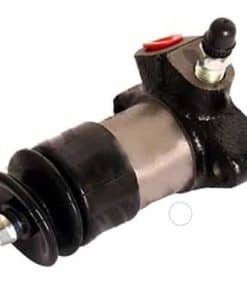 Cilindro esclavo de freno MyTractor compatible con Massey