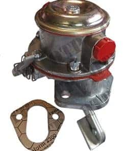 Bomba de elevación de combustible MyTractor Compatible con