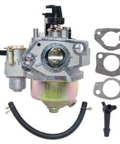 Carbman Para HONDA GX390 GX340 13HP 16100-Z5T-901