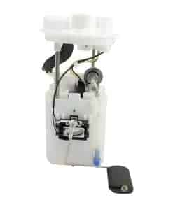 DOLKSN Bomba de Combustible Eléctrica Conjunto de Módulo -