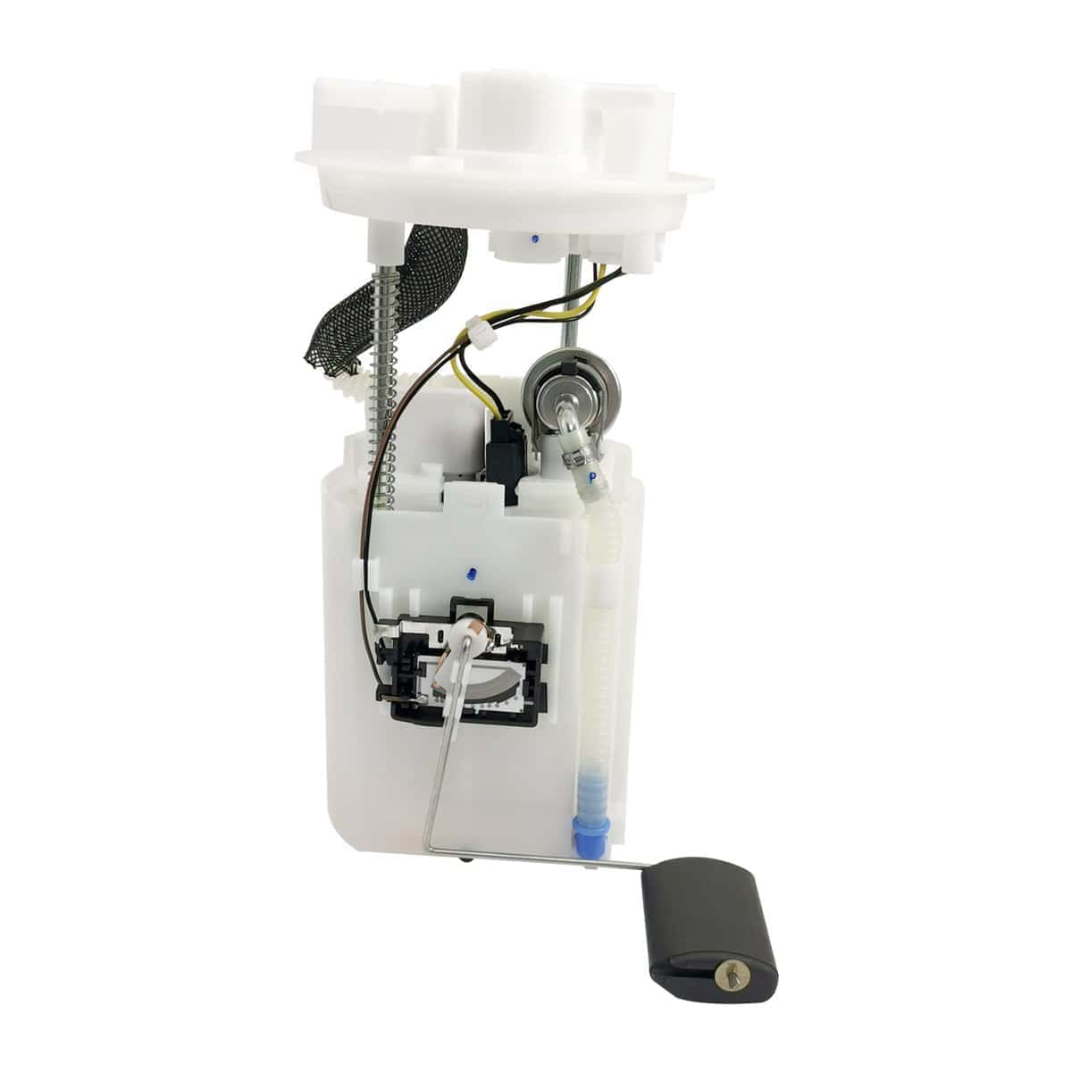 DOLKSN Bomba de Combustible Eléctrica Conjunto de Módulo -