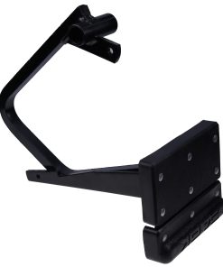 Montaje del Pedal de Freno Solarhome 70612G02 70612-G02