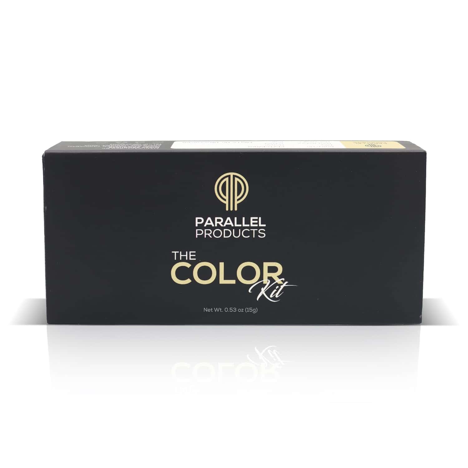 Kit de Color de Henna de Parallel Products - Tinte - Imagen 6